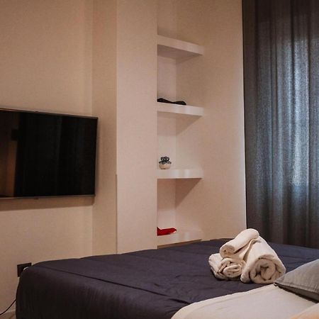 Carnale Guest House Salerno Dış mekan fotoğraf