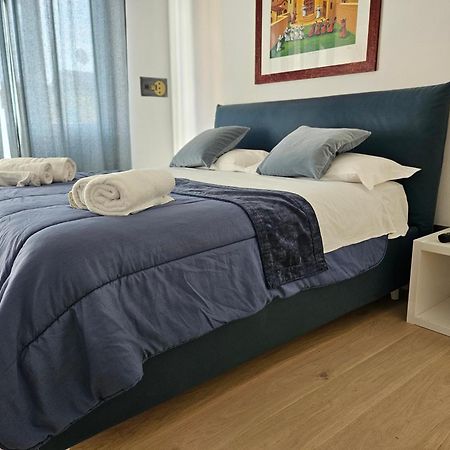 Carnale Guest House Salerno Dış mekan fotoğraf