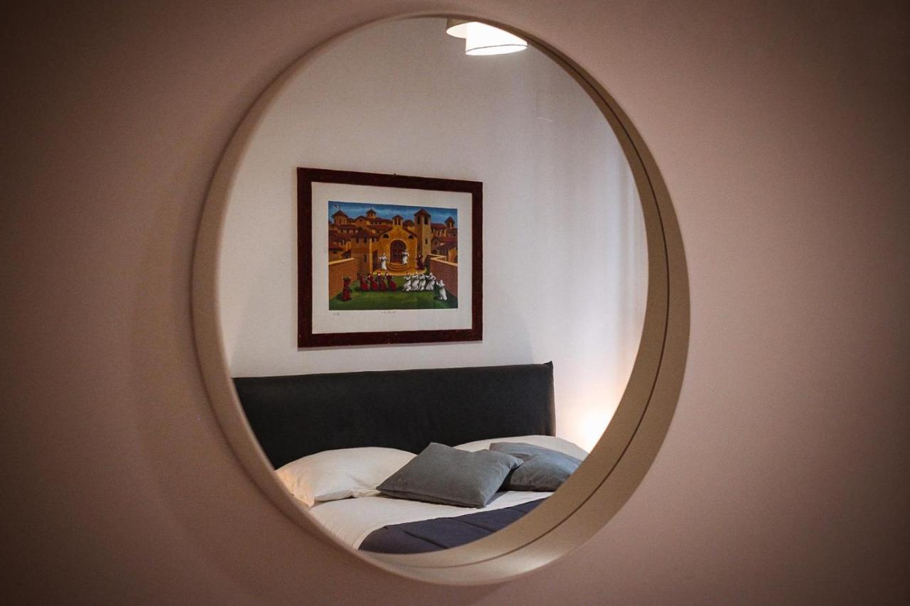 Carnale Guest House Salerno Dış mekan fotoğraf