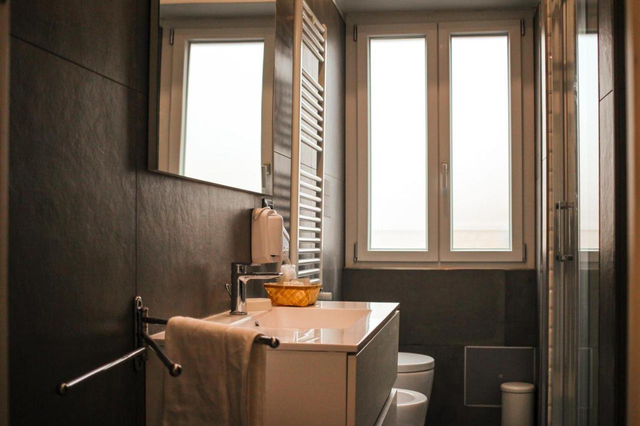 Carnale Guest House Salerno Dış mekan fotoğraf