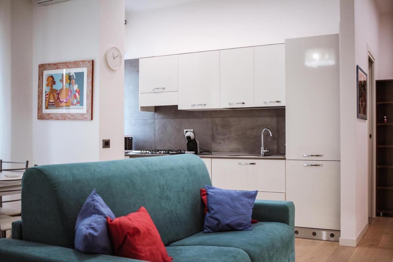 Carnale Guest House Salerno Dış mekan fotoğraf