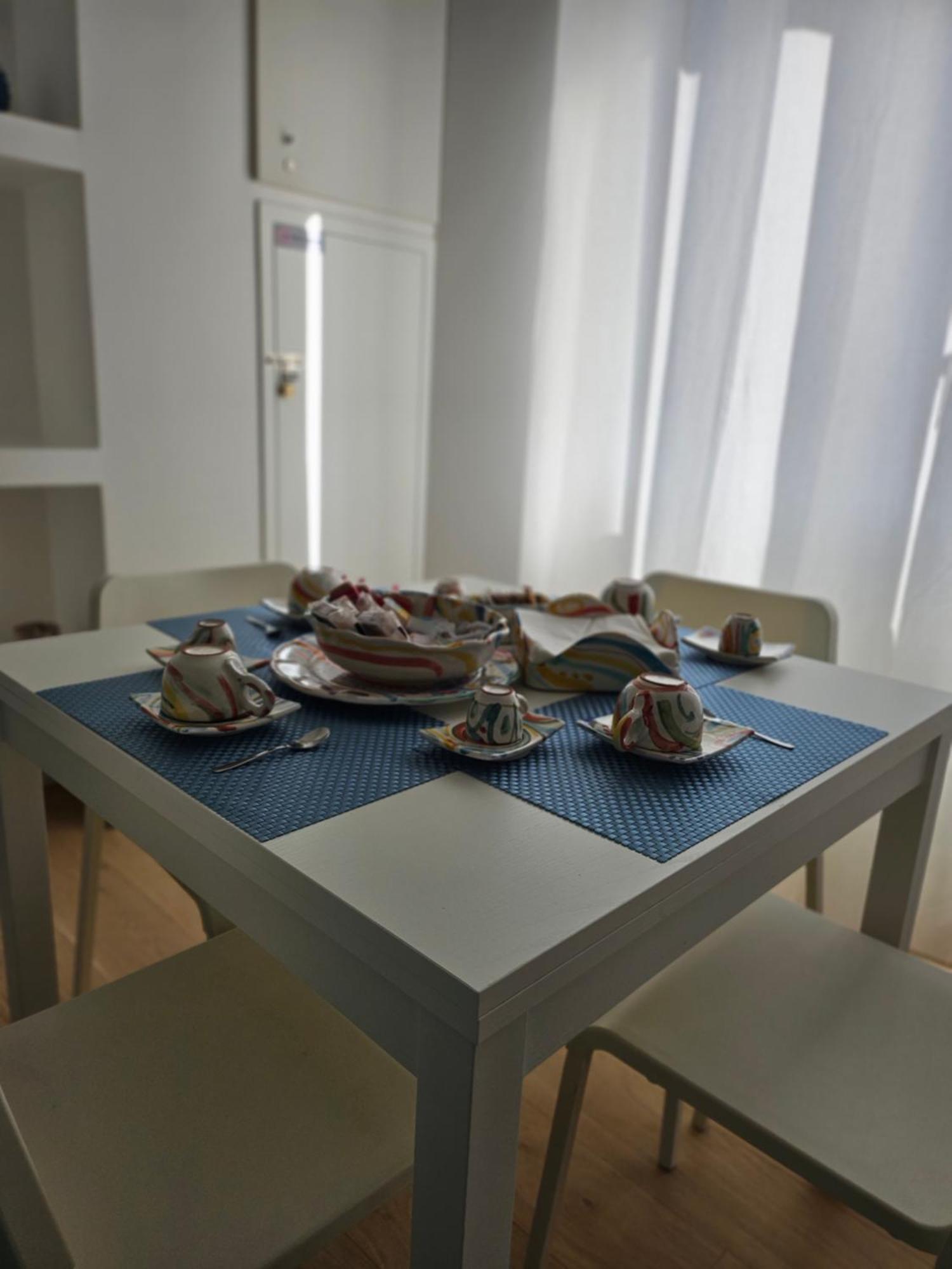 Carnale Guest House Salerno Dış mekan fotoğraf