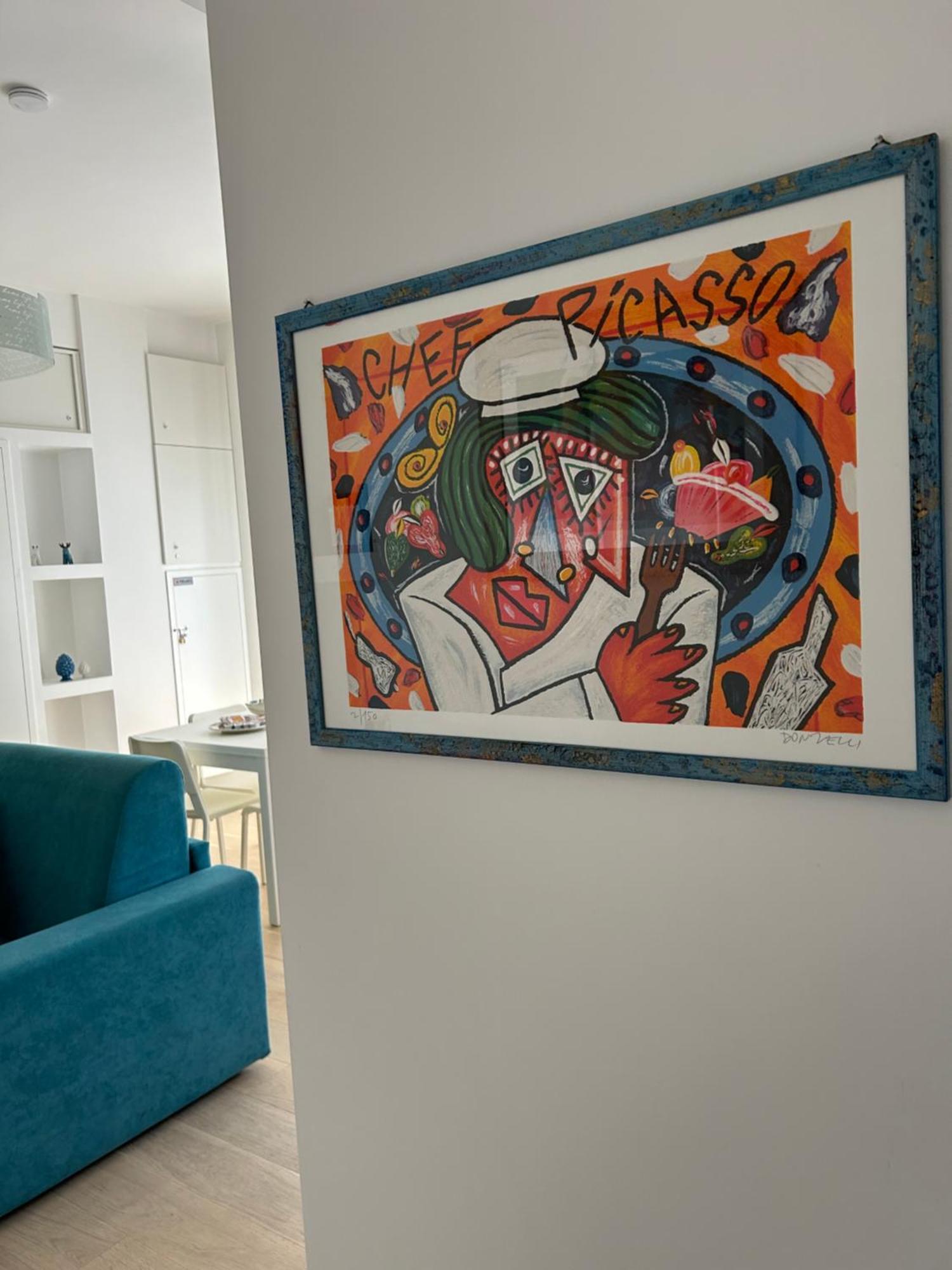 Carnale Guest House Salerno Dış mekan fotoğraf